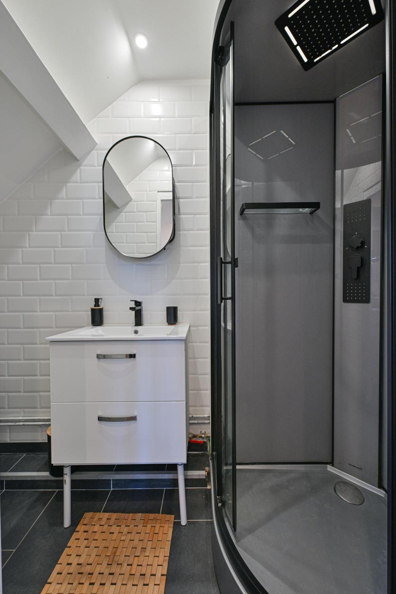 Ferienwohnung La Belle Rive Du Voyageur Bellerive-sur-Allier Exterior foto