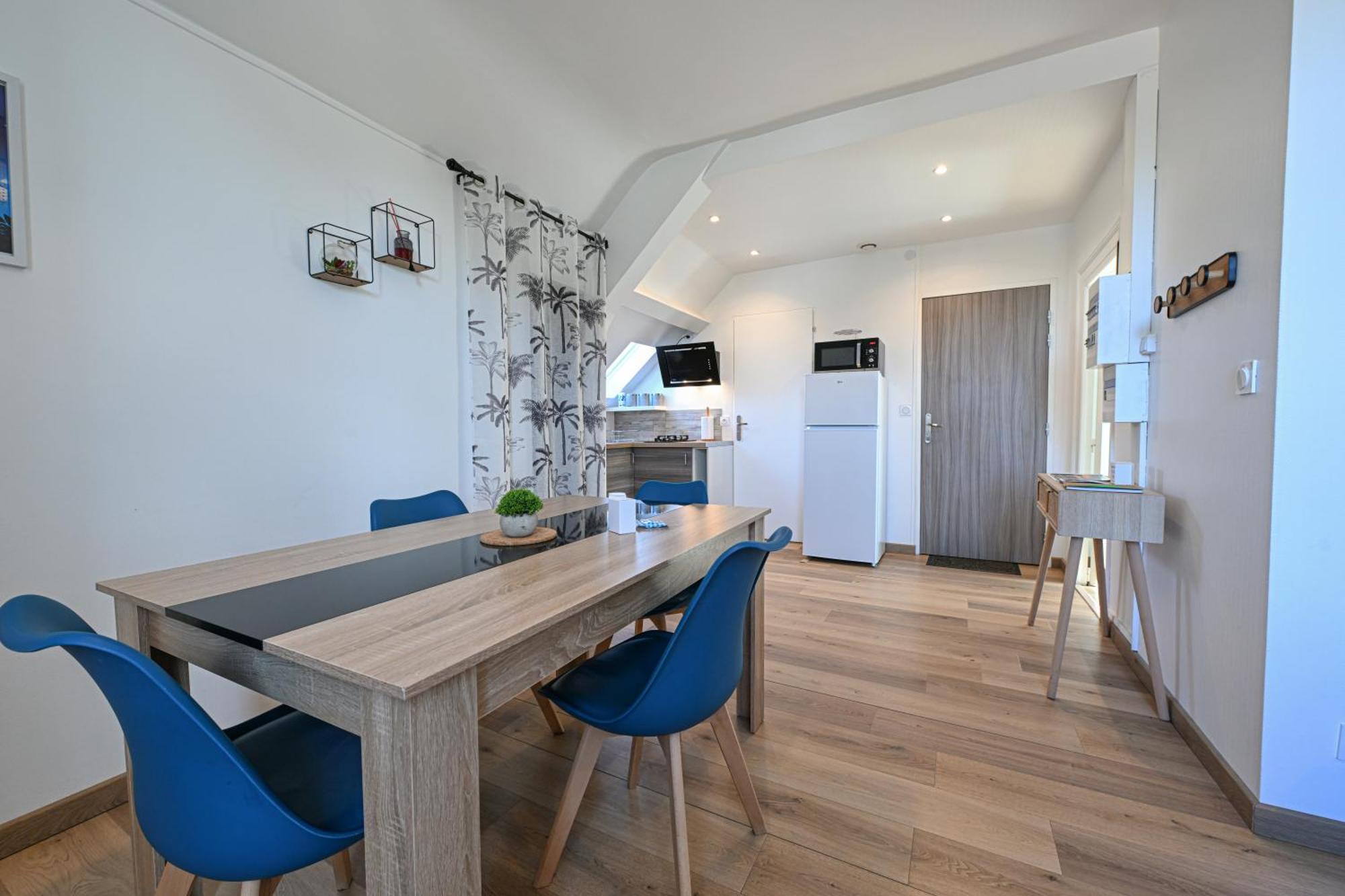 Ferienwohnung La Belle Rive Du Voyageur Bellerive-sur-Allier Exterior foto